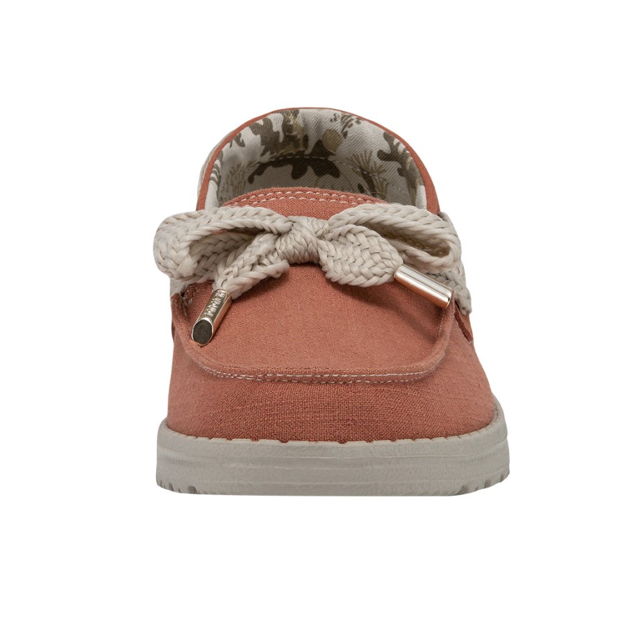 Hey Dude Ireland Effie Bay Coral