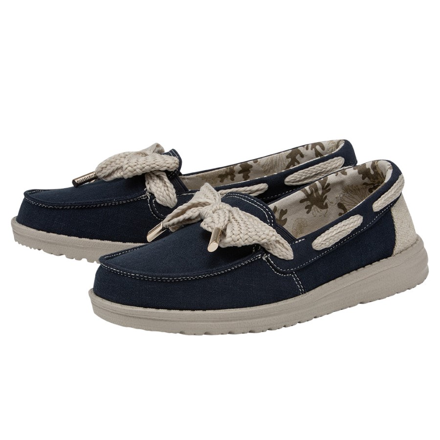 Hey Dude Ireland Effie Bay Sea