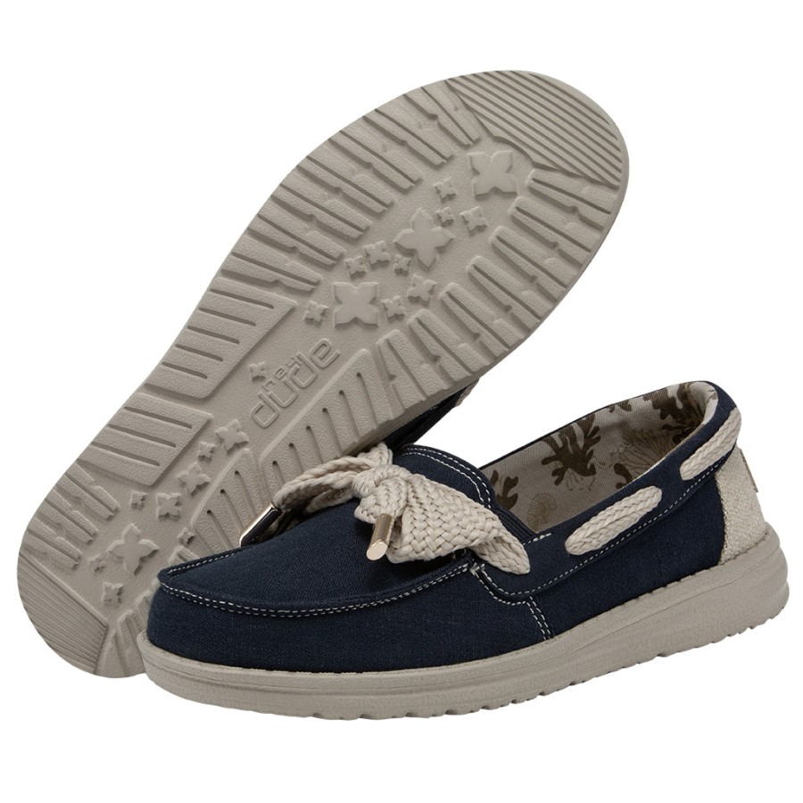 Hey Dude Ireland Effie Bay Sea