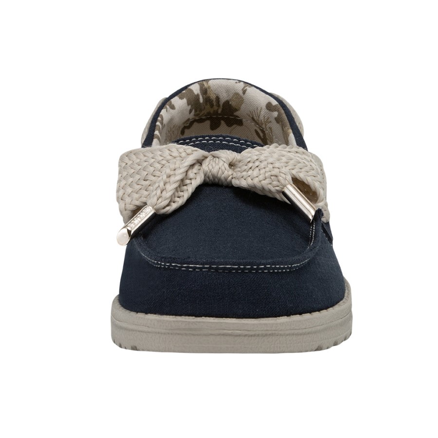 Hey Dude Ireland Effie Bay Sea