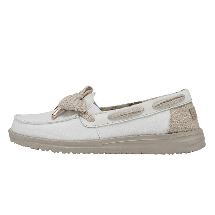 Hey Dude Ireland Effie Bay Shell