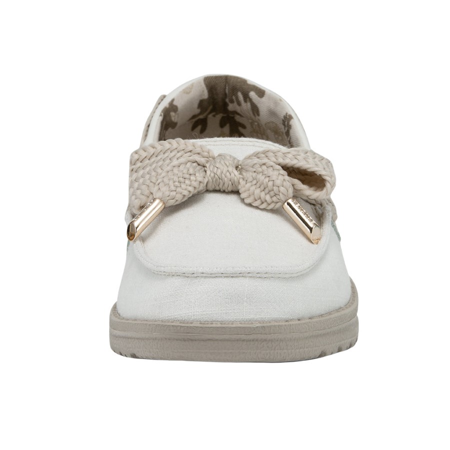 Hey Dude Ireland Effie Bay Shell