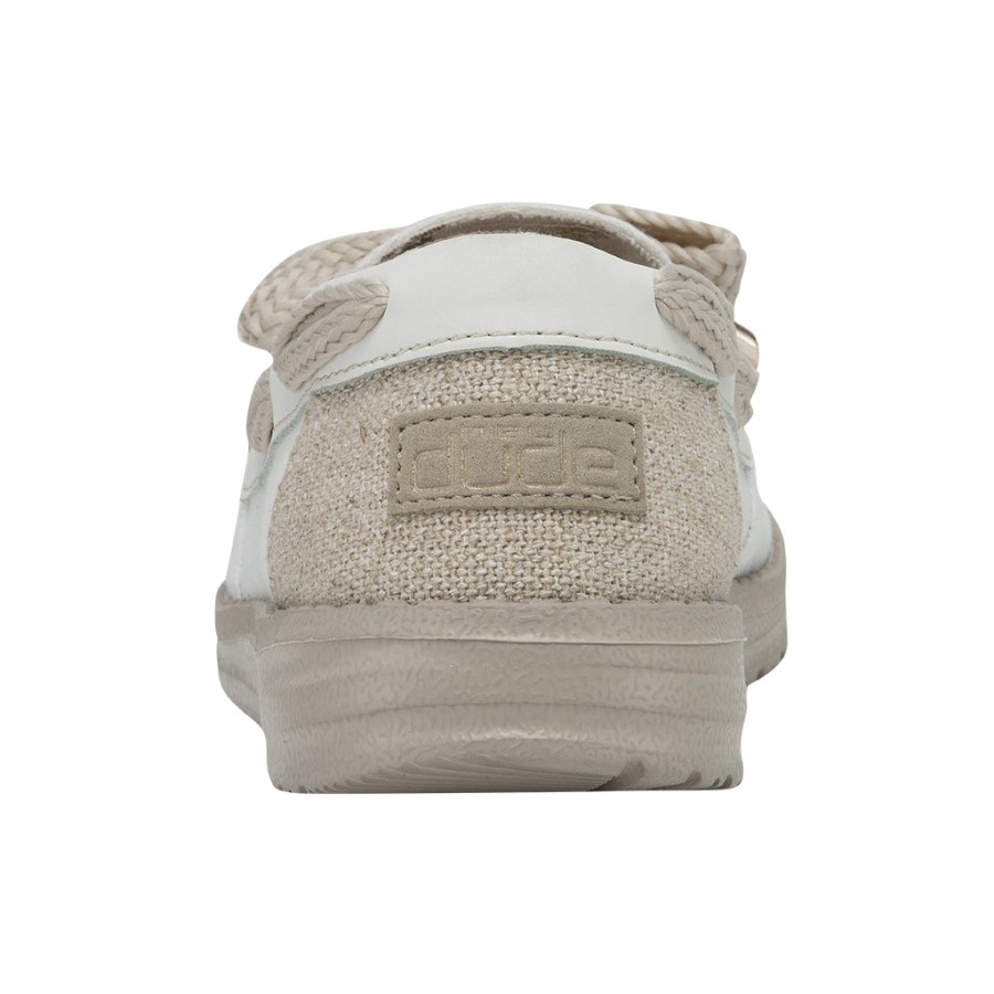 Hey Dude Ireland Effie Bay Shell