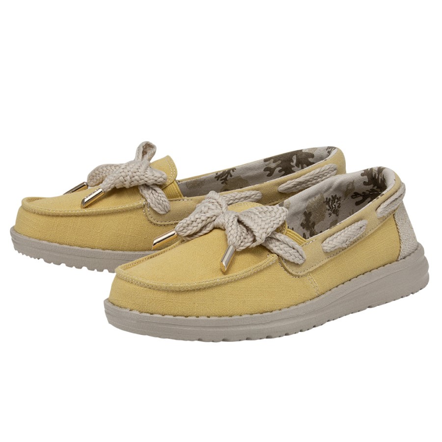 Hey Dude Ireland Effie Bay Sun