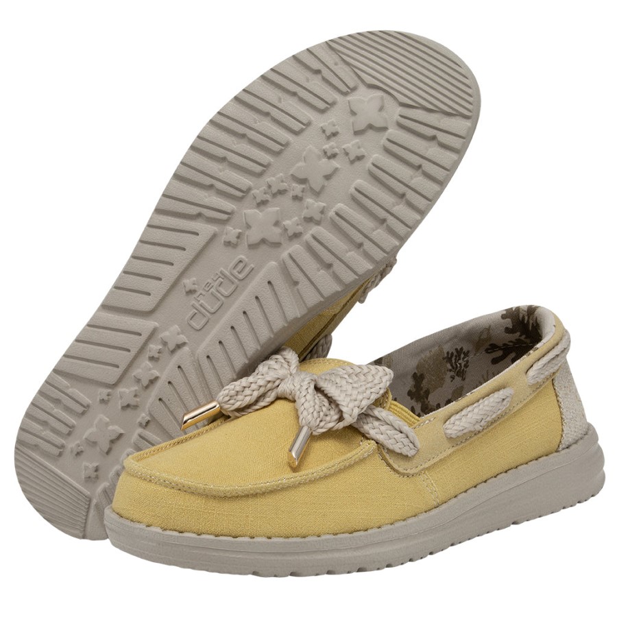 Hey Dude Ireland Effie Bay Sun