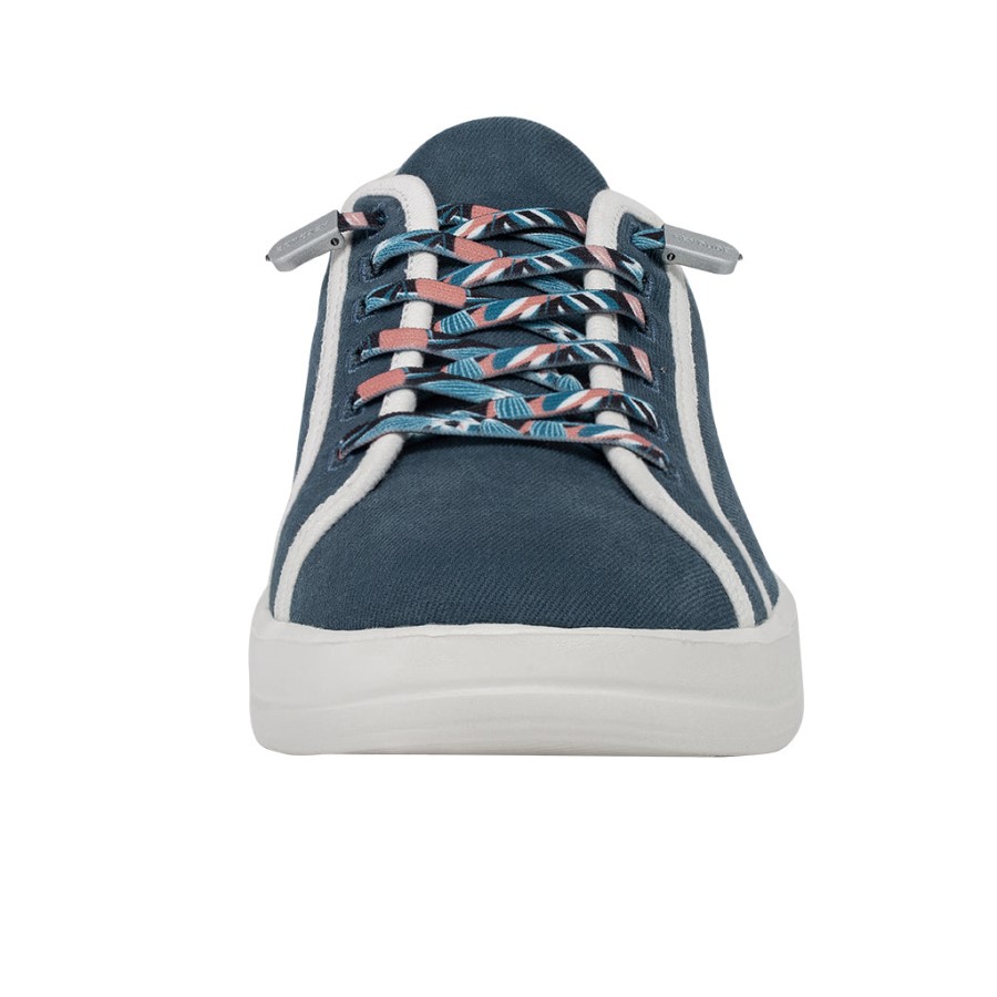 Hey Dude Ireland Karina Joy Navy