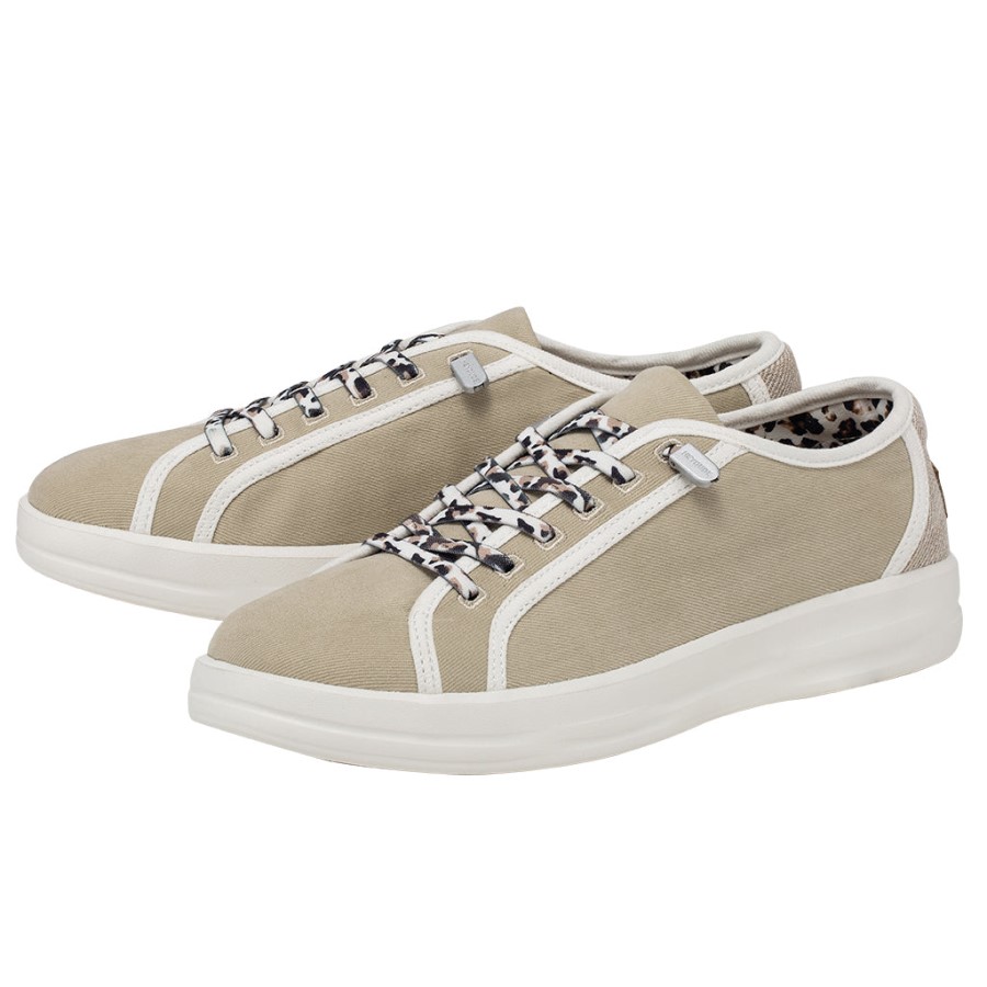 Hey Dude Ireland Karina Joy Sand