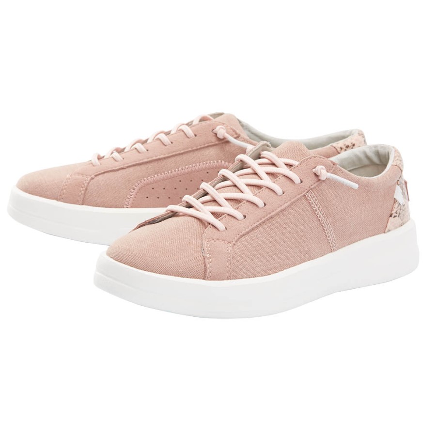 Hey Dude Ireland Karina Rose Dust