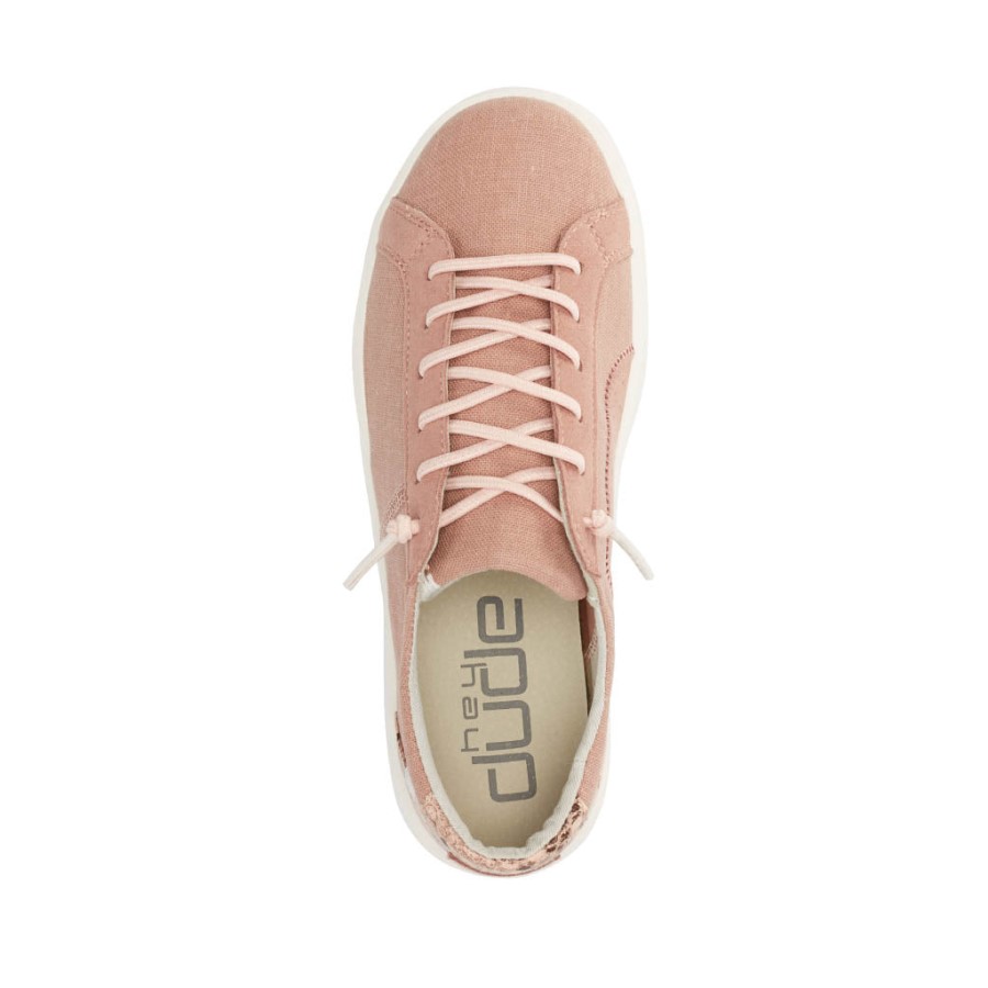 Hey Dude Ireland Karina Rose Dust