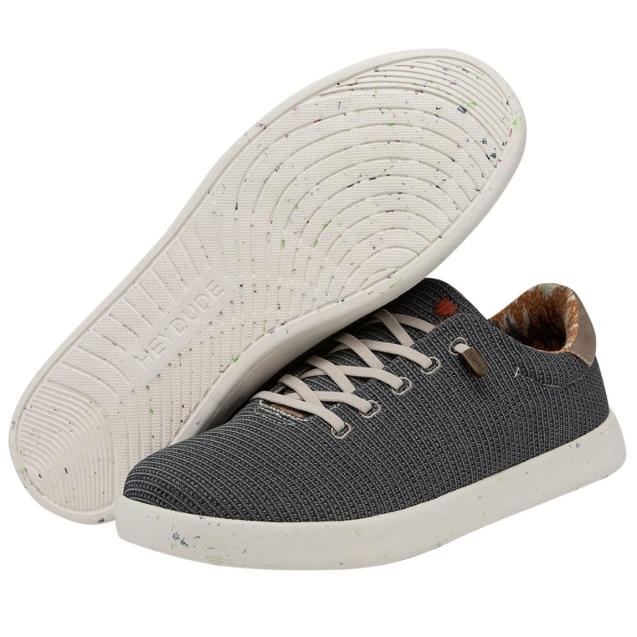 Hey Dude Ireland Kob Eco Sox Aegean