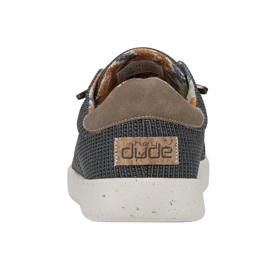 Hey Dude Ireland Kob Eco Sox Aegean