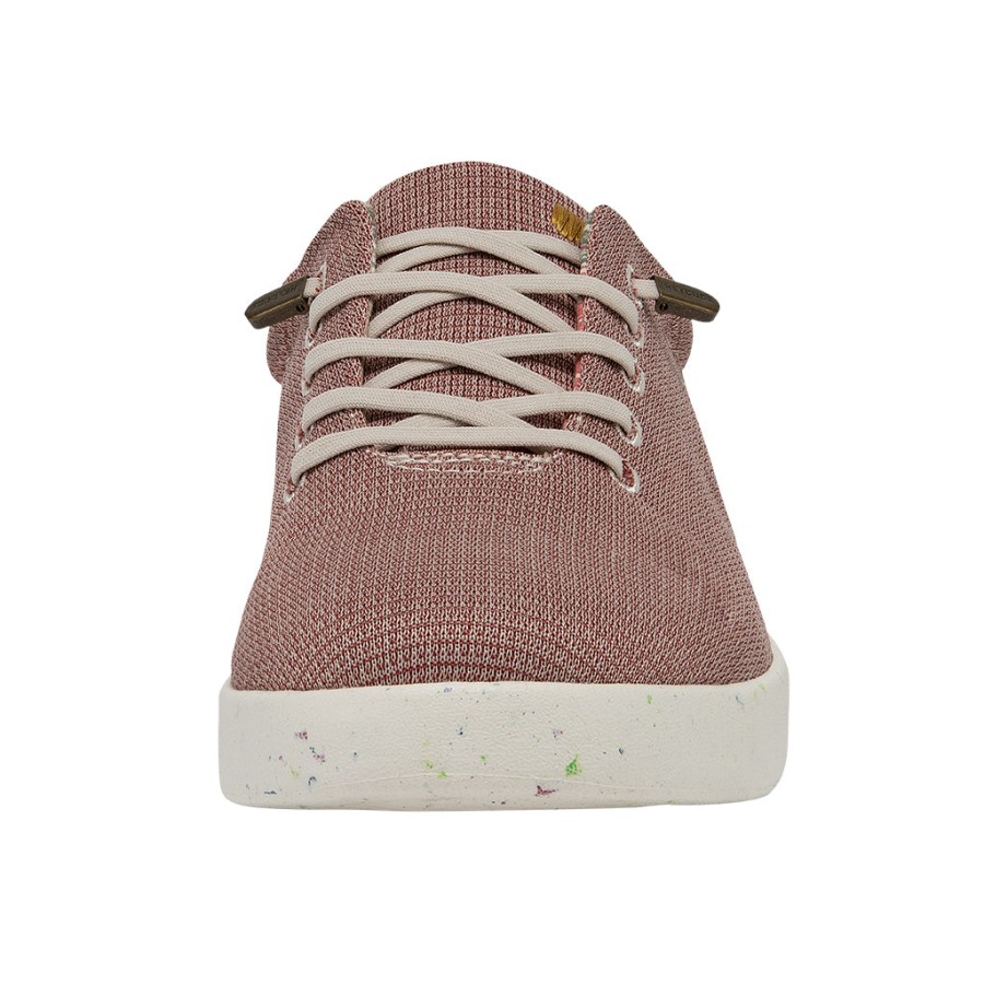 Hey Dude Ireland Kob Eco Sox Redwood