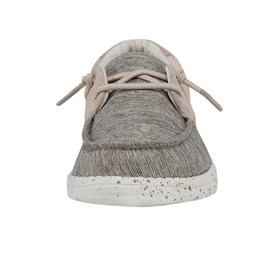 Hey Dude Ireland Laila Chambray Rose