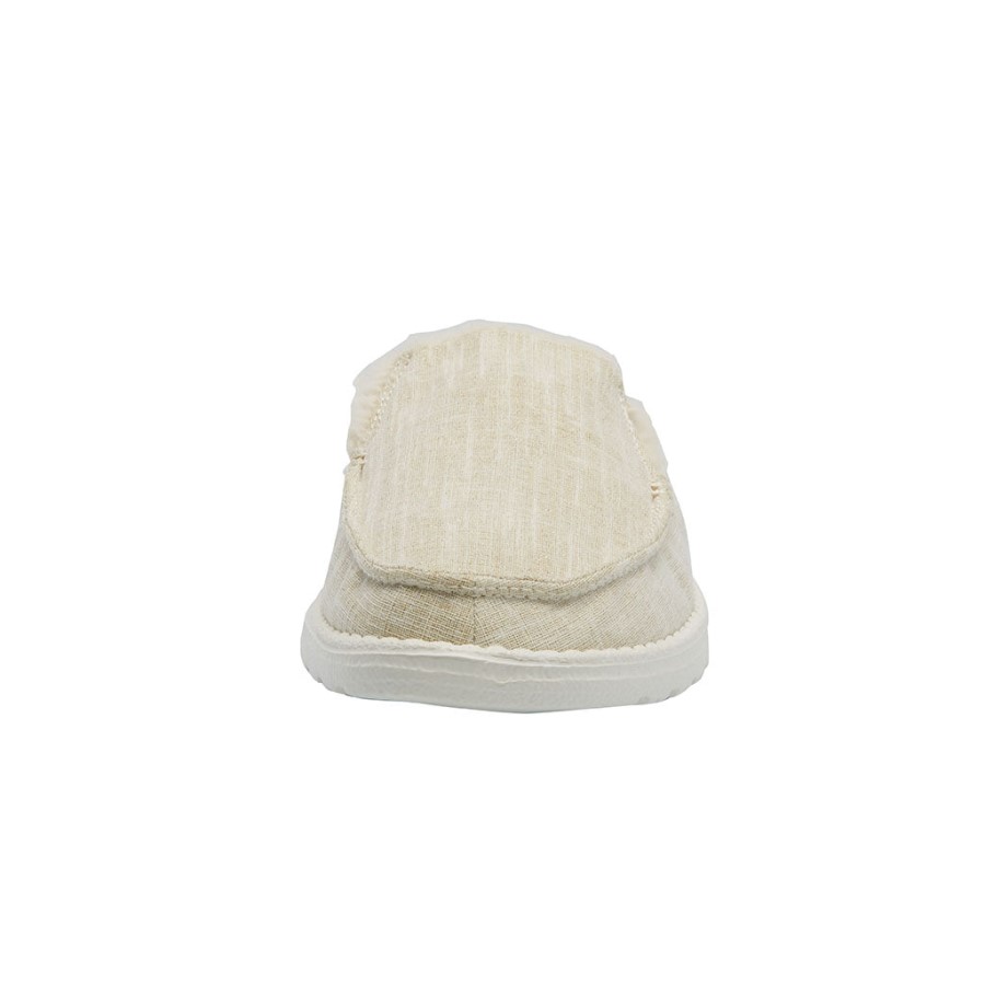 Hey Dude Ireland Lexi Sparkling Gold