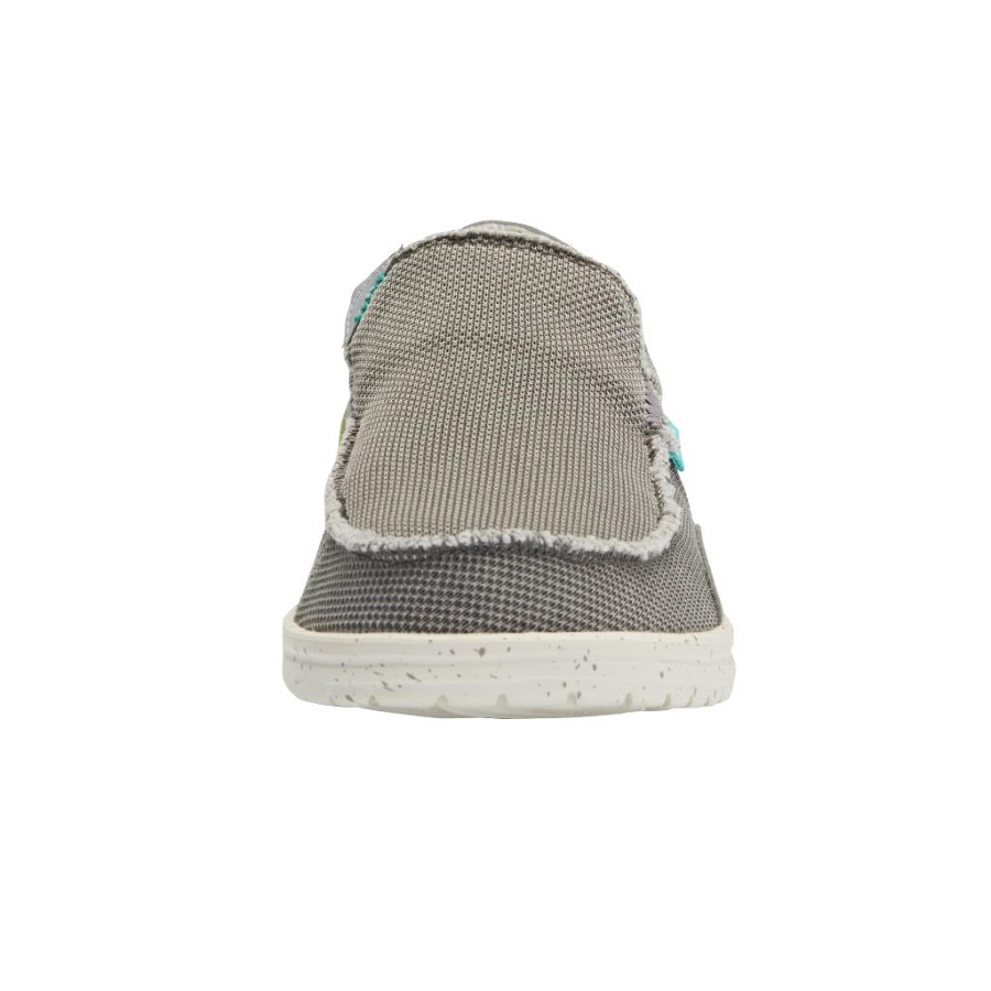 Hey Dude Ireland Mikka Hawk Ash