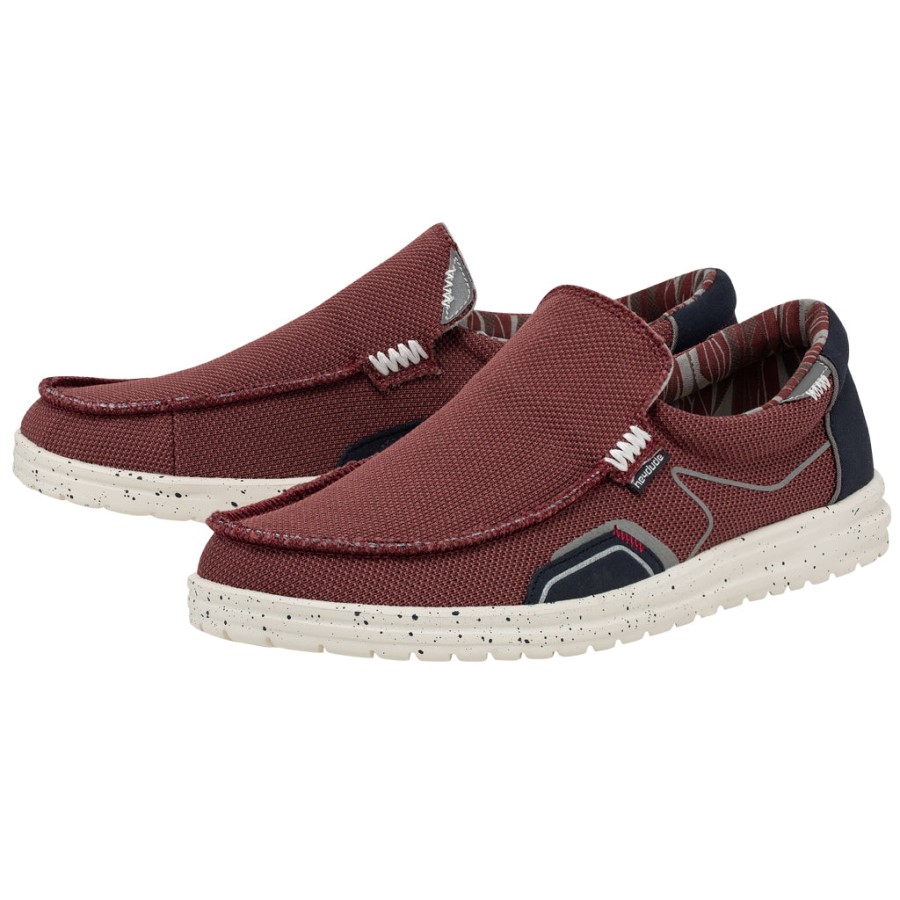 Hey Dude Ireland Mikka Hawk Lava