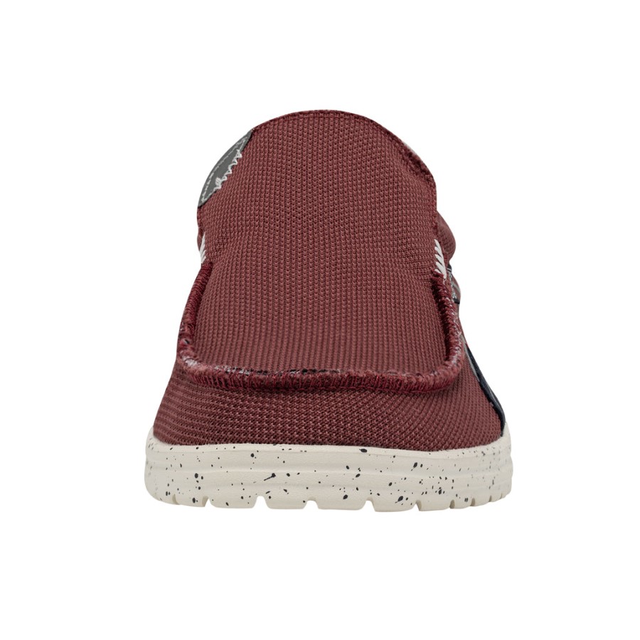 Hey Dude Ireland Mikka Hawk Lava