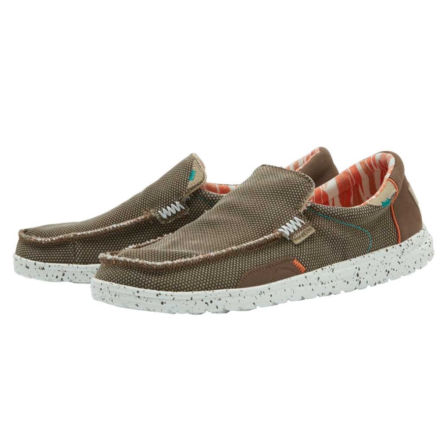 Hey Dude Ireland Mikka Hawk Nut