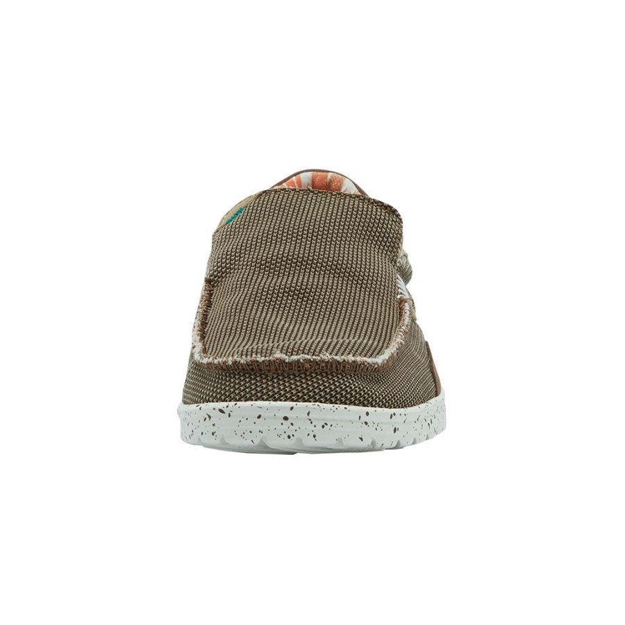 Hey Dude Ireland Mikka Hawk Nut