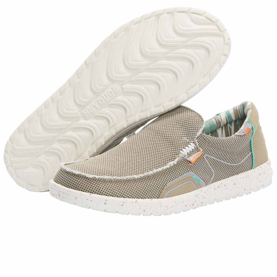 Hey Dude Ireland Mikka Hawk Safari