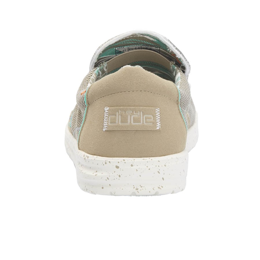 Hey Dude Ireland Mikka Hawk Safari