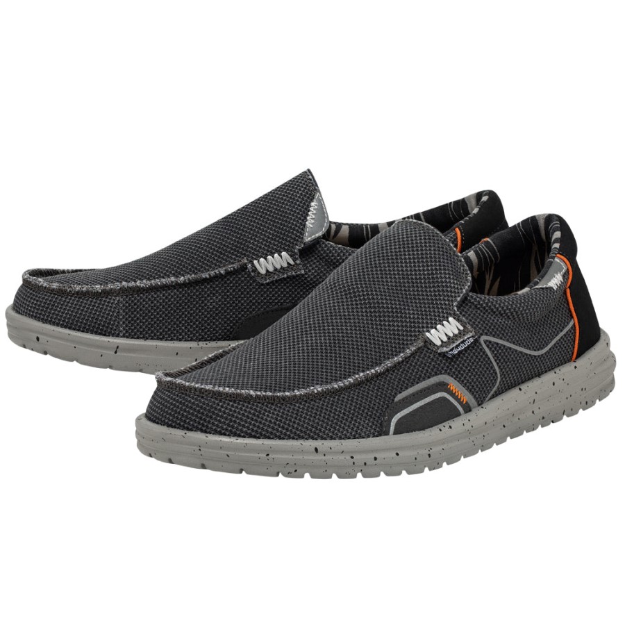 Hey Dude Ireland Mikka Hawk Shadow