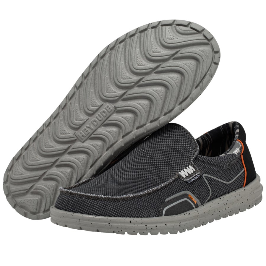 Hey Dude Ireland Mikka Hawk Shadow