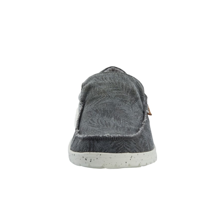 Hey Dude Ireland Mikka Print Tropical Grey