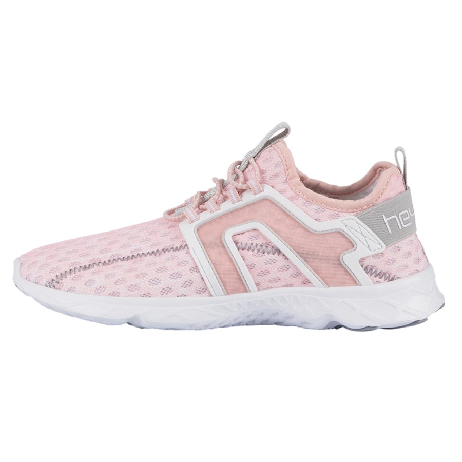 Hey Dude Ireland Mistral Women Pink