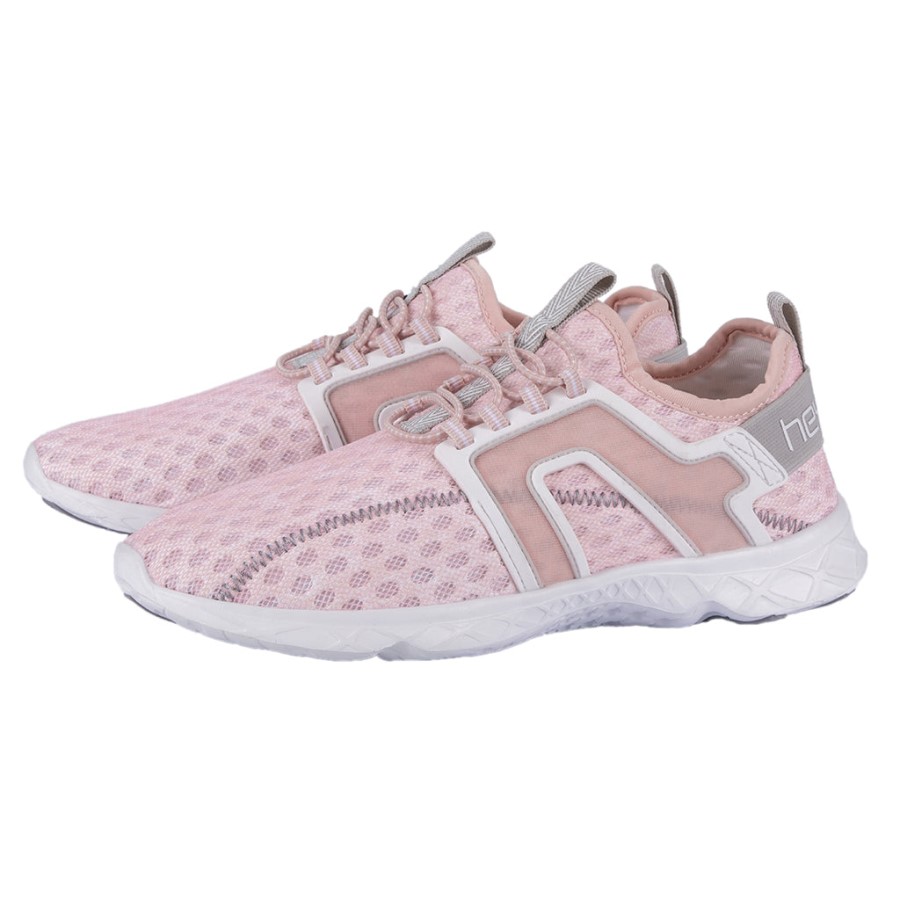 Hey Dude Ireland Mistral Women Pink