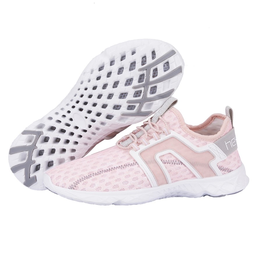 Hey Dude Ireland Mistral Women Pink