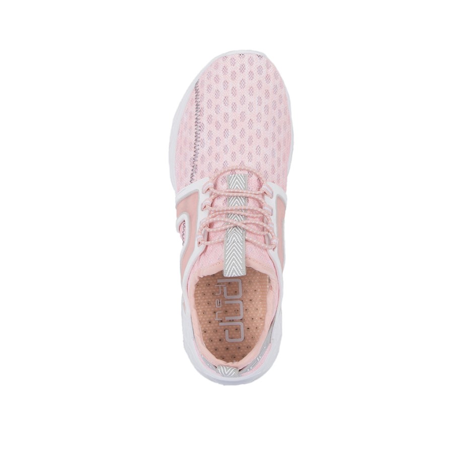 Hey Dude Ireland Mistral Women Pink