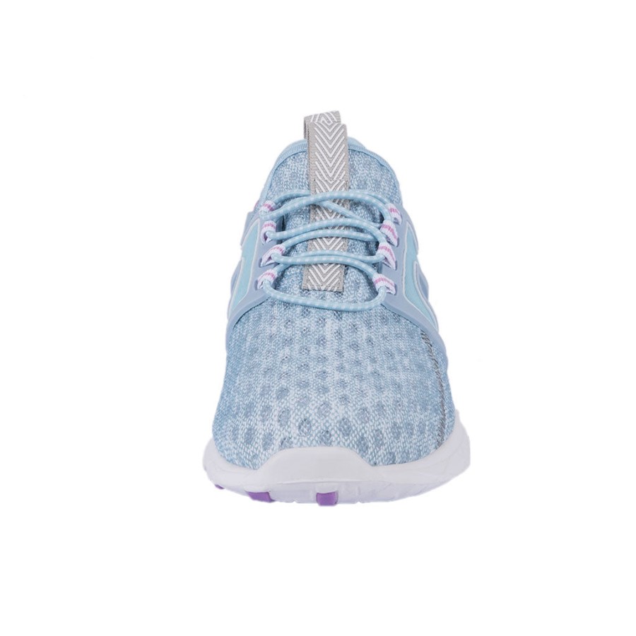 Hey Dude Ireland Mistral Women Sky Blue