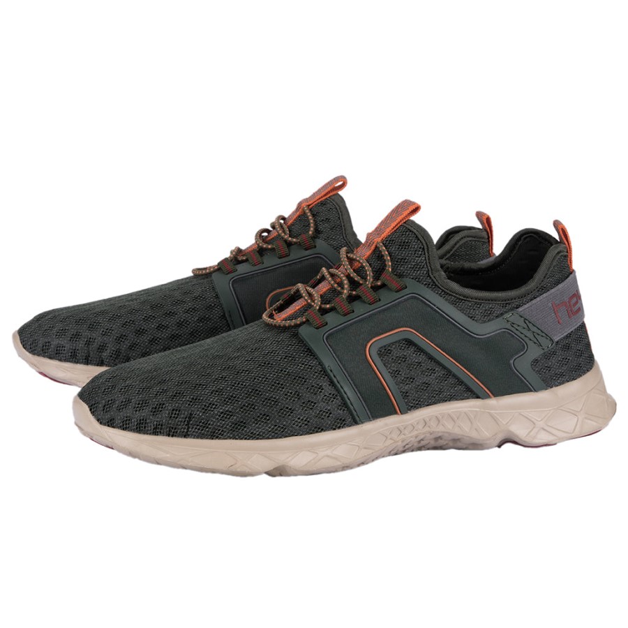 Hey Dude Ireland Mistral man Army