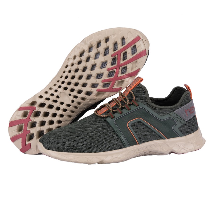 Hey Dude Ireland Mistral man Army