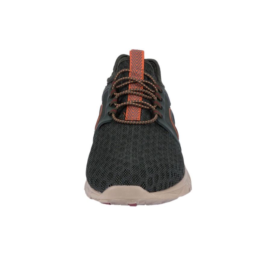 Hey Dude Ireland Mistral man Army