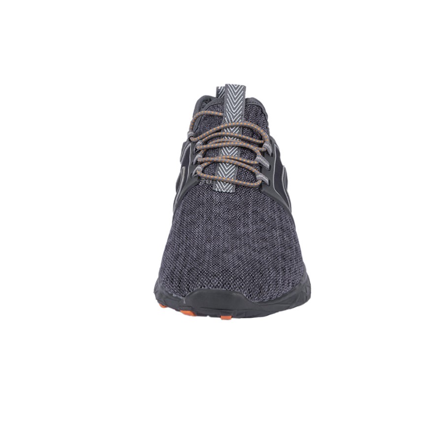 Hey Dude Ireland Mistral man Dark Grey Orange