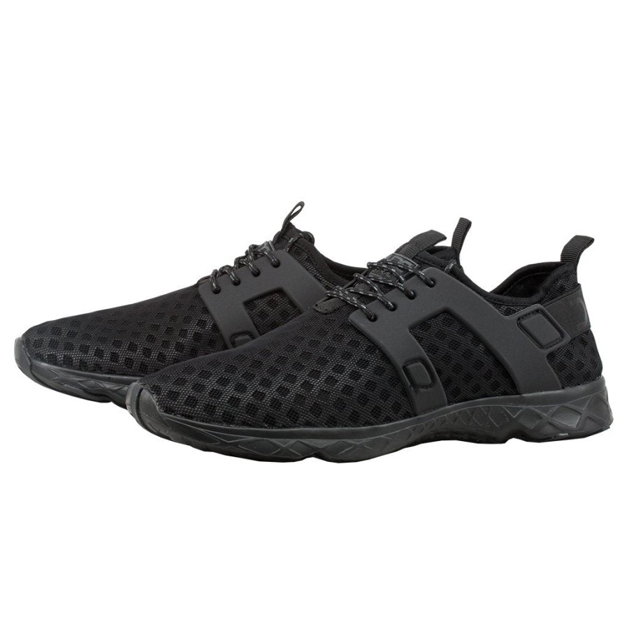 Hey Dude Ireland Mistral man Total Black