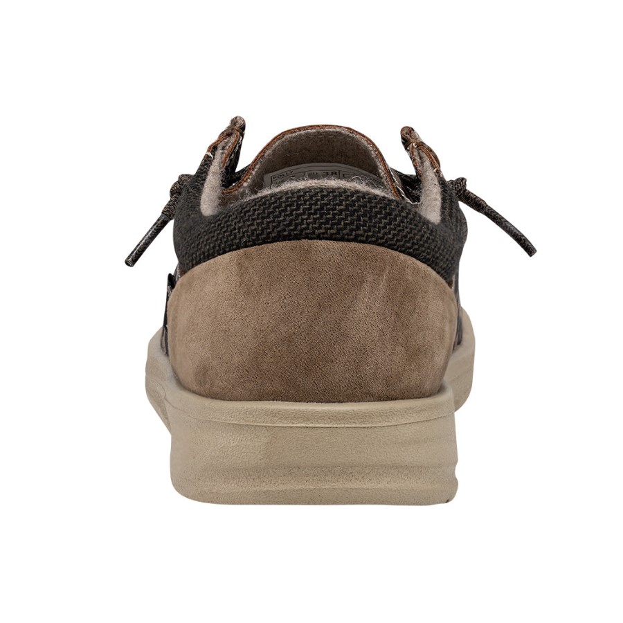 Hey Dude Ireland Polly Leo Nut