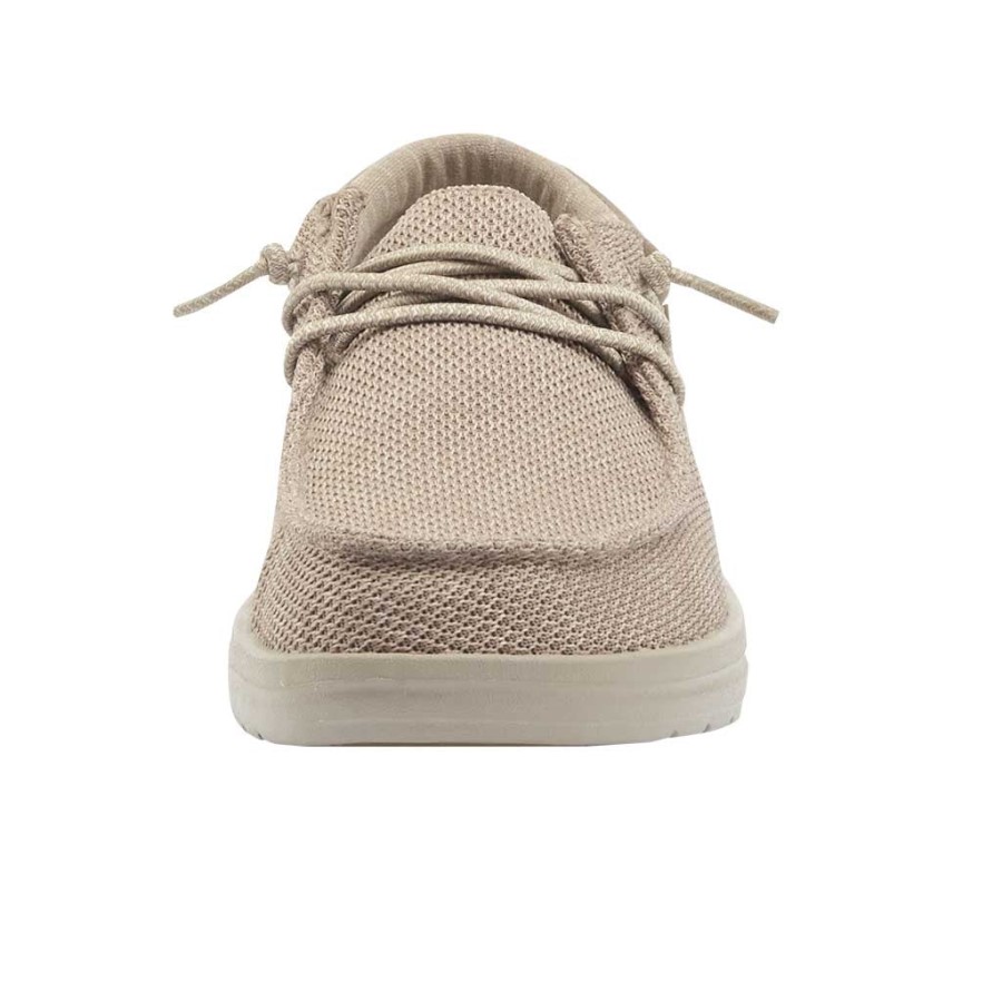 Hey Dude Ireland Polly Sox Rose Dust