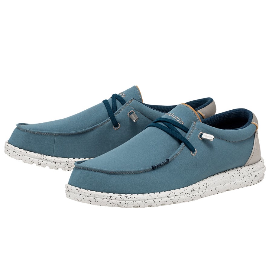 Hey Dude Ireland Wally Advanced Aegean