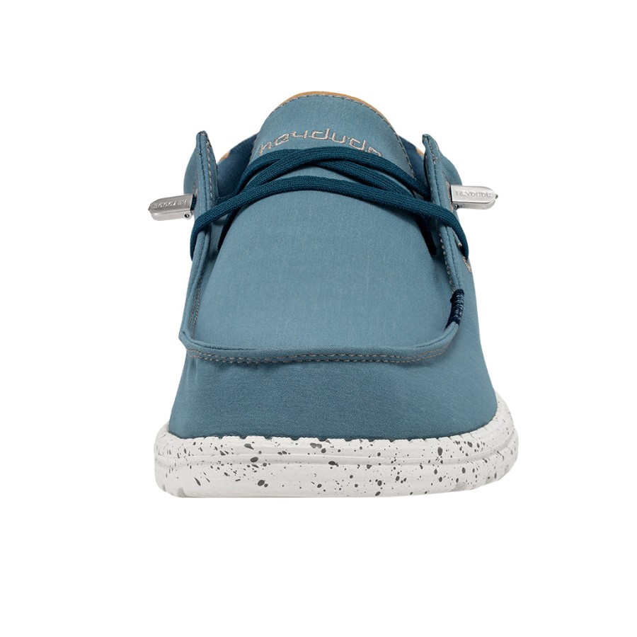 Hey Dude Ireland Wally Advanced Aegean