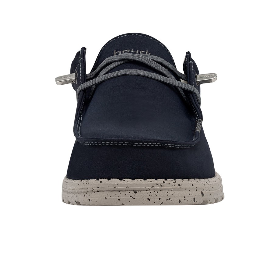 Hey Dude Ireland Wally Advanced Ocean Blue