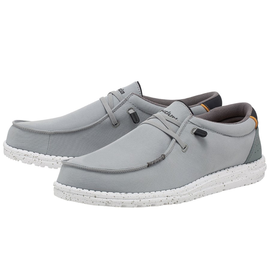 Hey Dude Ireland Wally Advanced Pebble Stone