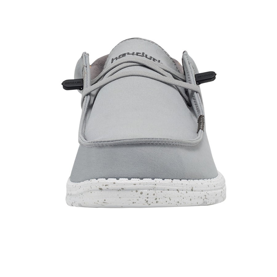 Hey Dude Ireland Wally Advanced Pebble Stone