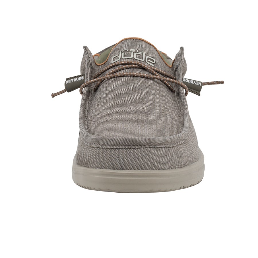 Hey Dude Ireland Wally Free Sahara