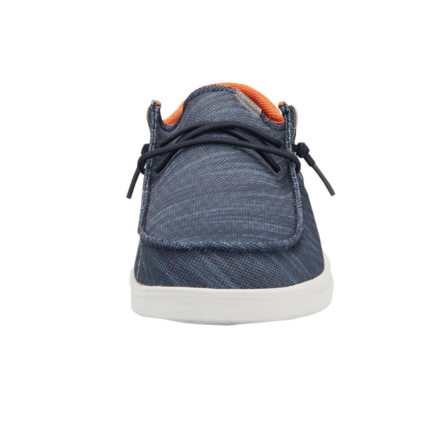 Hey Dude Ireland Wally Frontier Deep Sea