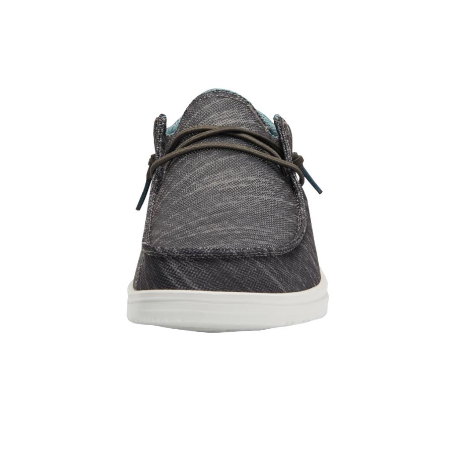 Hey Dude Ireland Wally Frontier Lava Stone