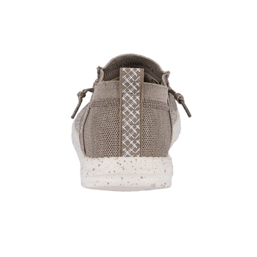 Hey Dude Ireland Wally Halo Beige