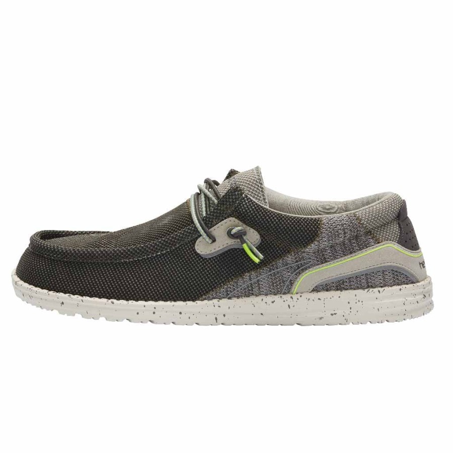 Hey Dude Ireland Wally Hawk Sage